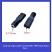 Адаптер (переходник питания) DC 5.5mmx2.1mm Type-c