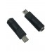 Адаптер (переходник питания) DC 5.5X2.1 Mini USB