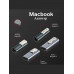 Адаптер питания для Macbook Type-C magsafe1