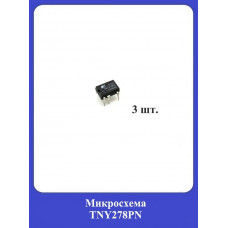 Микросхема TNY278PN