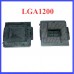 Сокет socket LGA1200 BGA