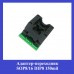 Адаптер-переходник к программатору SOP8/16 DIP8 150mil