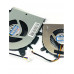 Вентилятор (кулер) для ноутбука MSI GE70 p/n: PAAD06015SL N285