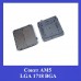 Сокет socket LGA1718 BGA