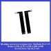 Шлейфы подсветки матрицы 2шт. MacBook Pro 13 15 Retina A1706 A1707 A1708 A1989 A1990 / 821-01270/ 821-01271