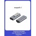 Адаптер питания для Macbook Type-C magsafe 1