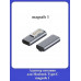 Адаптер питания для Macbook Type-C magsafe1