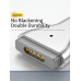 Магнитный адаптер питания для Macbook Type-C/magsafe 2