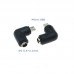 Адаптер, переходник питания DC 5.5X2.1 Micro USB