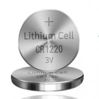 Батарейка CR1220 5 шт.