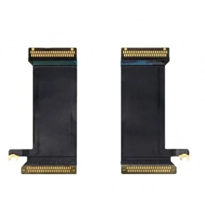 Шлейфы для матрицы MacBook (комплект) A2179 A1932 A2337 (821-01312-A) (821-01310-A)