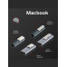 Адаптер питания для Macbook Pro Air DC 5.5X2.1 magsafe1