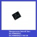 Микросхема Intersil 2шт. ISL95808HRZ, ISL95808HRZ-T 08 O8 (Case 8 Ld 2x2 DFN) High Voltage Synchronous Rectified Buck MOSFET Driver
