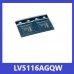 Микросхема LV5116AGQW