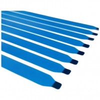 Скотч для матрицы ноутбука 205мм*8мм*0.5мм 10шт.