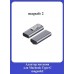 Адаптер питания для Macbook Type-C magsafe2