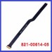Шлейф кабель для батареи аккумулятора Apple MacBook Pro 13 Retina A1708 2016-2017 A2159 A2289 А2338 821-00614-05