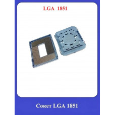 Сокет socket LGA1851