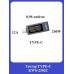 Тестер TYPE-C KWS-2302C