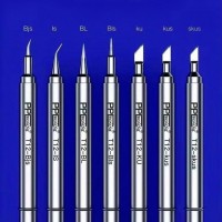 Жало для паяльника Т12-KUS