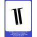 Шлейфы подсветки матрицы 2шт. MacBook Pro 13 15 Retina A1706 A1707 A1708 A1989 A1990 / 821-01270/ 821-01271