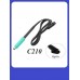 Ручка для паяльной станции С210/6pin