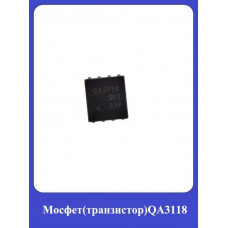 Мосфет (транзистор) QA3118