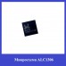 Микросхема ALC1306