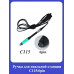 Ручка для паяльной станции С115/6pin
