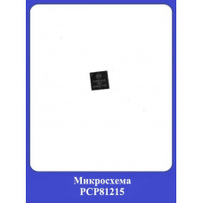 Микросхема PCP81215