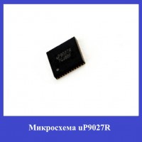 Микросхема UP9027R Микросхема UP9027R