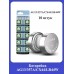 Батарейка AG13/357А/СХ44/LR44W 10шт.