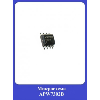 Микросхема APW7302B