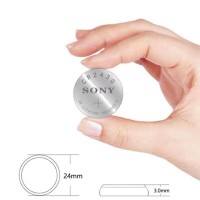 Батарейка CR2430 5шт. Индонезия