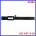 Шлейф трекпада IPD для MacBook Pro 16"" M1 A2485 Late 2021