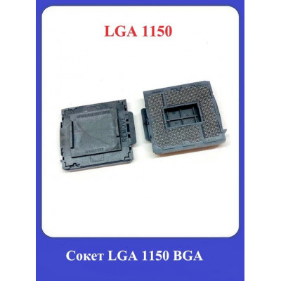 Сокет socket LGA1150 BGA