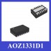 Микросхема AOZ1331D1