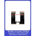 Шлейфы для матрицы MacBook (комплект) A2179 A1932 A2337 (821-01312-A) (821-01310-A)