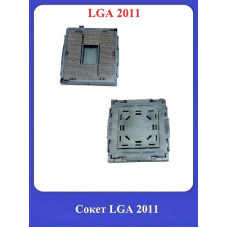 Сокет LGA 2011
