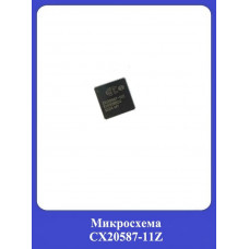 Микросхема CX20587-11Z