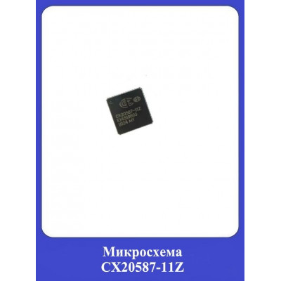 Микросхема CX20587-11Z