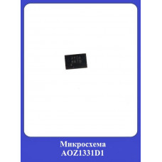 Микросхема AOZ1331D1
