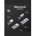 Адаптер питания для Macbook DC 5.5X2.1 magsafe2