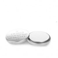 Батарейка СR2032 180 mAh 5шт. Батарейка СR2032 180 mAh 5шт.