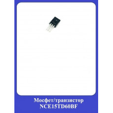 Мосфет (транзистор) NCE15TD60BF