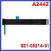 Шлейф трекпада IPD MacBook Pro 14 A2442 Late 2021/821-03214-01