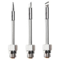 Жало для портативного USB-паяльника