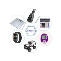 Батарейка CR2012