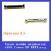 Рaзъeм шлейфа матрицы для ASUS, Lenovo, HP, DELL и т.д. 30pin, шаг 0.5
