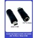 Адаптер (переходник питания) DC 5.5X2.1 Mini USB